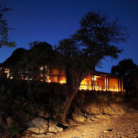 فيلا كامب جابولاني لودج Kapama Game Reserve المظهر الخارجي الصورة