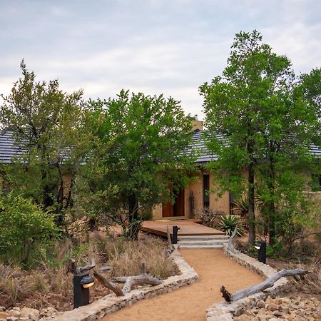 فيلا كامب جابولاني لودج Kapama Game Reserve المظهر الخارجي الصورة
