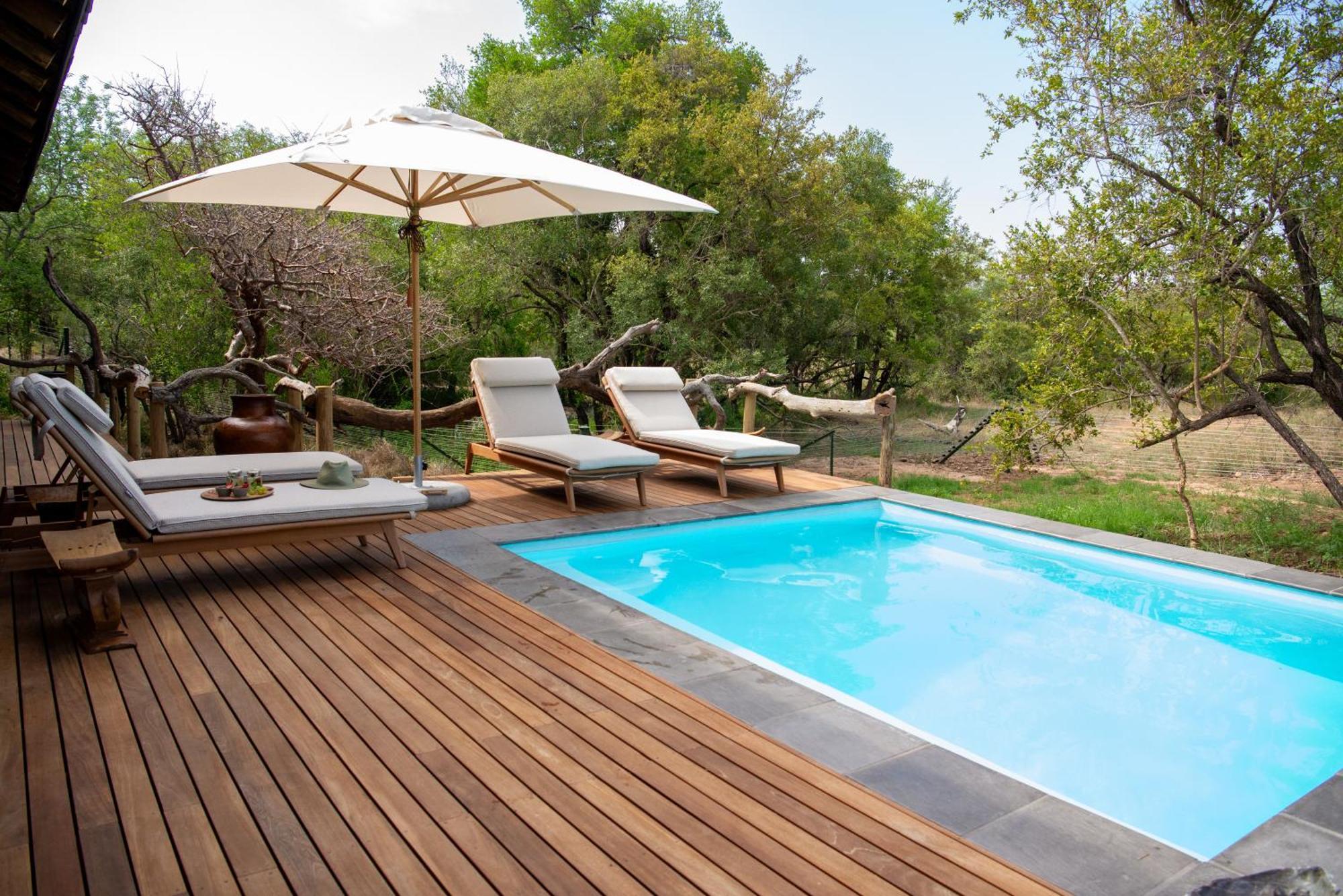 فيلا كامب جابولاني لودج Kapama Game Reserve الغرفة الصورة