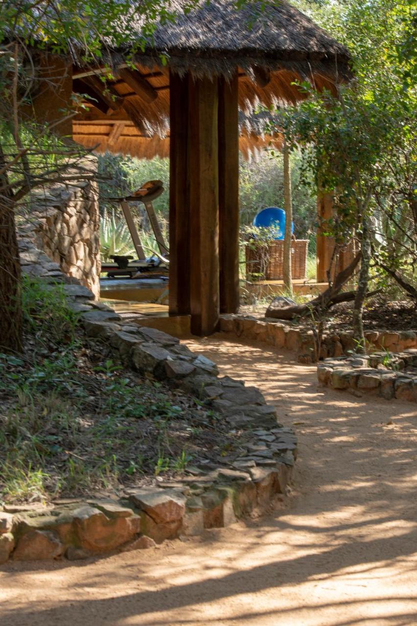 فيلا كامب جابولاني لودج Kapama Game Reserve المظهر الخارجي الصورة